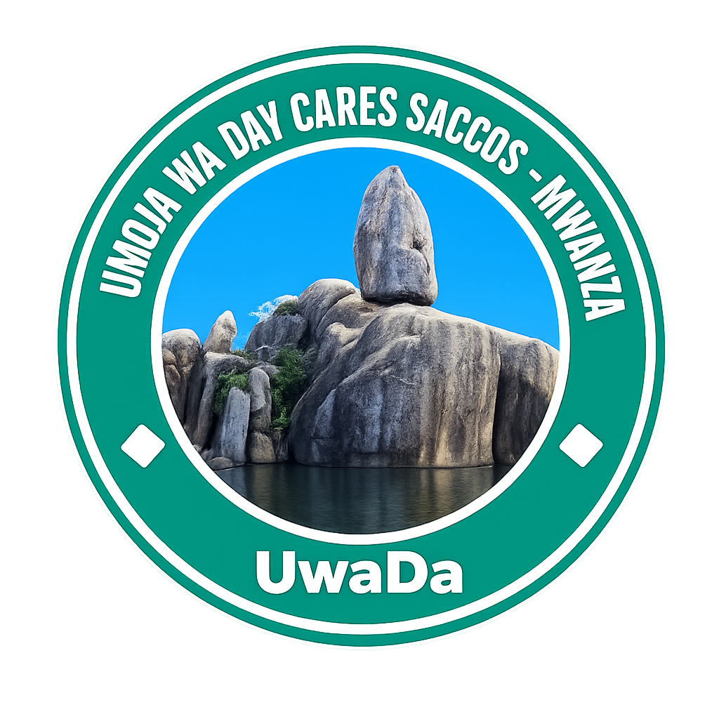UWADA UNION Logo